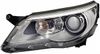 Фото Фара L Xenon адаптив HELLA 1ZS009549-211 Hella 1ZS009549211 Hella