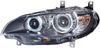 Фото Фара основная левая Hella 1ZS009645511 Hella