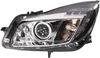 Фото ФАРА L OPEL INSIGNIA 08  D1S АДАПТ Hella 1ZT009631311 Hella