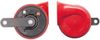 Фото HELLA СИГНАЛ ЗВУКОВОЙ ЭЛЕКТРИЧЕСКИЙ 12V 500Hz Hella 3FG007424011 Hella