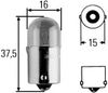 Фото Лампа R5W 24V 5W Ba15s габаритная Hella 8GA002071261 Hella