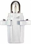 Фото Лампа (подсветки приборов) цоколь B8.3d, 12V, 2W Hella 8GA007997001 Hella