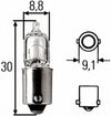 Фото ЕјarГіwka YL HALOGEN 20W 12V Hella 8GH002473132 Hella