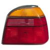 Фото Фонарь зад. VW Golf III 92-98 L (Hella) Hella 9EL139137061 Hella
