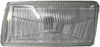 Фото Стекло фары BEHR HELLA 9ES132892001  /  AUDI-80 86-91 R Hella 9ES132892001 Hella