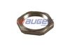 Фото Гайка ступицы VOLVO М80,5 с пазом под уплотнитель Auger 53957 Auger