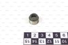 Фото КОЛПАЧОК МАСЛОСЪЁМНЫЙ 4M40 MITSUBISHI CHALENGER/DELICA/L200/PAJERO/MON Nok AV0117H0 Nok