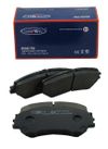 Фото Колодки передние SP1715 1103F Nissan Qashqai  /D1060-4EA0A, комп. Goodwill 1103F Goodwill