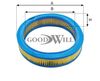 Фото Фильтр воздушный GoodWill AG 203 Goodwill AG203 Goodwill