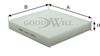 Фото Фильтр салонный Goodwill AG 388 cf Goodwill AG388CF Goodwill
