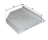 Фото Фильтры салонные Goodwill AG431CF Goodwill