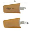 Фото Сетка фильтрующая топливного насоса Goodwill FG002S Goodwill