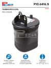 Фото П/подушка 6608NP01 VL (без стакана) Pega P106416S Pega