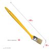 Фото Кисть STAYER 0110-50--z01 UNIVERSAL-MASTER радиаторная 50 мм Stayer 011050Z01 Stayer