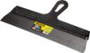 Фото Шпатель фасадный 350мм нержавеющий с пластмассовой ручкой Professional Stayer 100835 Stayer