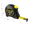 Фото STAYER AutoLock, 5 м х 19 мм, рулетка с автостопом (2-34126-05-19) Stayer 2341260519Z02 Stayer