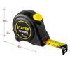 Фото STAYER AutoLock, 7.5 м х 25 мм, рулетка с автостопом (2-34126-07-25) Stayer 2341260725Z02 Stayer