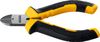 Фото STAYER 120 мм, Мини-бокорезы (2218-5) Stayer 22185Z03 Stayer