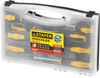 Фото STAYER Hercules, 8 предм, набор отверток (25055-H8) Stayer 25055H8Z02 Stayer