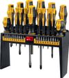Фото Stayer hercules-pro-37 набор отверток с насадками 37 шт STAYER 25312-H37 Stayer 25312H37 Stayer