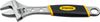 Фото STAYER  HERCULES, 300/43 мм, разводной ключ, Professional (27262-30) Stayer 2726230Z01 Stayer