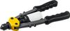 Фото Заклепочник 2.4-4.8мм двуручный укороченный STAYER Stayer 3116Z01 Stayer
