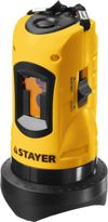 Фото STAYER  10 м, лазерный нивелир, Professional (34960) Stayer 34960 Stayer