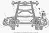 Фото Датчик ABS передний правый ГАЗ-2217,2752,Соболь Евро-3 (Bosch) Газ 0265008031 Газ