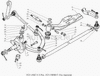 Фото Подшипник шкворня опорный ГАЗ 3302 опорный ОАО "ГАЗ" Газ 108905 Газ