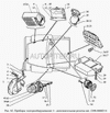 Фото Коммутатор 131 Ромб Газ 1313734 Газ