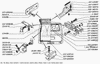 Фото Ловитель двери задка ГАЗ-2217 Соболь "Оригинал" Газ 22176305048 Газ