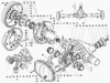 Фото Пыльник полуоси ГАЗ Волга 2410 Газ 242403100 Газ