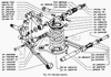 Фото Втулка оси нижнего рычага с/о Г-24 Газ 242904040 Газ