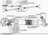 Фото ВОЛГА КОЛПАЧОК ЗАЩИТНЫЙ ПРЕССМАСЛЕНКИ ГАЗ-2410,31105 Газ 242904142 Газ