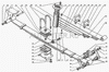 Фото Лист рессоры №1 Г-2410 (ГАЗ)__ Газ 242912101 Газ