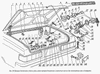 Фото Защелка, крючок, замка багажника 3102, 31029 Газ 245606080 Газ