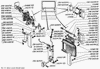 Фото Тяга замка сдвижной двери ГАЗ 2705-6425070 Газ 27056425070 Газ