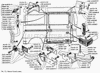 Фото Ролик сдвижной боковой двери ГАЗель 2705 верх. Газ 2705642607001 Газ