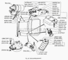 Фото Предохранитель тепловой 10А Газ 293722 Газ