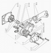 Фото ДАТЧИК  t СОСТОЯНИЯ 406 ДВИГАТЕЛЯ Газ 293828000 Газ