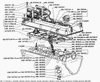 Фото Катушка зажигания ГАЗ 2-х канальная 406дв. Газ 30123705 Газ