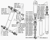 Фото Амортизатор Газель масляный Газ 30290500603 Газ