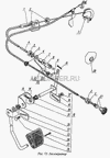 Фото Педаль газа ГАЗ Газ 31021108008 Газ