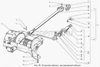 Фото Крестовина Газель, Волга Фенокс Газ 31022201026 Газ