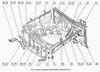 Фото Брызговик двигателя 3102-8403269 левый (Газ 3102) Газ 31028403269 Газ