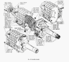 Фото Картер КПП задний (удлинитель) 5-ст. ГАЗ 3302, 2217 Газ 310291701010 Газ