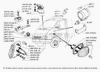 Фото Держатель фары Газ 31029371104010 Газ