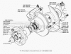 Фото Штуцер прокачки тормозов ГАЗель, ГАЗ Волга 2410, 3102, 3110 Газ 31053501218 Газ