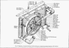 Фото Патрубок радиатора ГАЗ-3110 дв. 406 нижний "Оригинал" Газ 31101303025 Газ