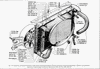 Фото Вентиля�тор охлаждения двигат электрич 3110 с кожухом 402 дв!!!! Газ 31101308004 Газ